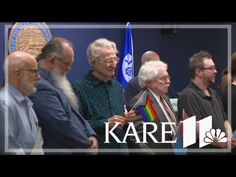 Advocates, trailblazers, leaders gather for celebration 50 years in the making