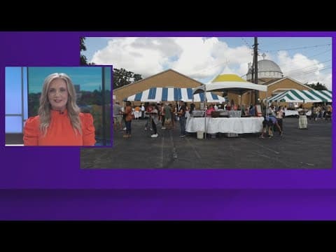 Greek Fest set to take place this weekend