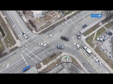 City to make improvements to problem south Columbus intersection