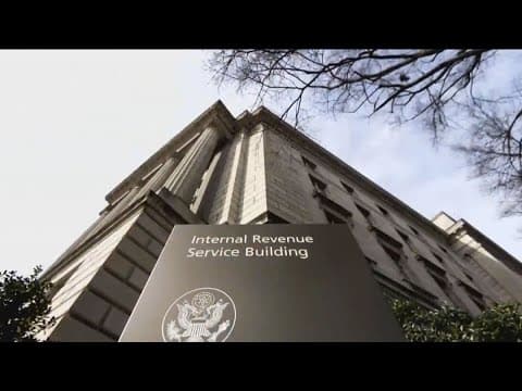 Dirty Dozen tax scams for 2025 | Here's the top schemes the IRS is telling taxpayers to watch for