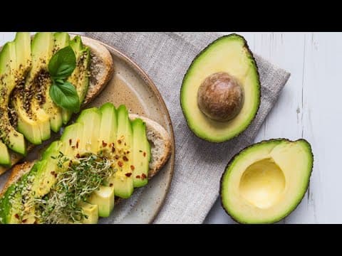 Avocados could soon be in short supply in the US, here's why