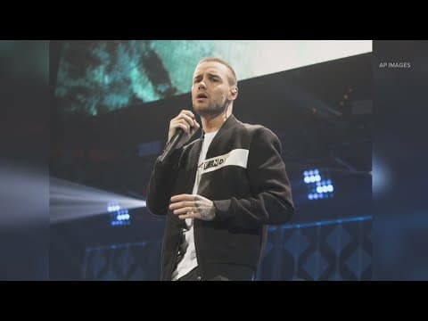 Former One Direction member Liam Payne dies at 31