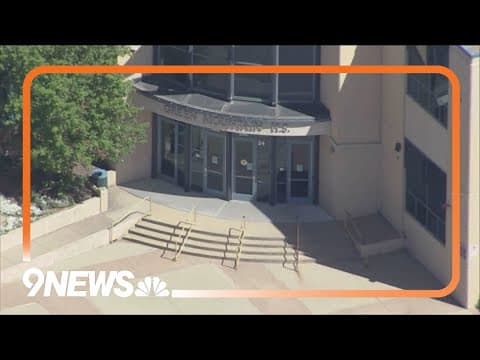 School psychologist arrested for sexual assault