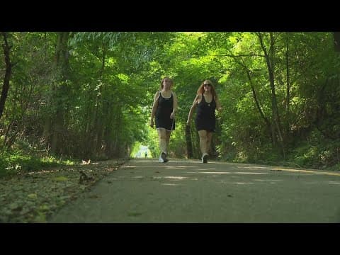 2 friends lose over 100 pounds after bariatric surgery | Check Up 13