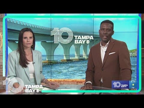 Man convicted of killing 21-year-old Tampa woman receives prison sentence