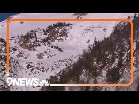 CDOT, CAIC preparing for winter storm impacts