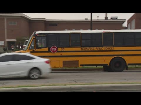 IPS makes new changes to bus transportation