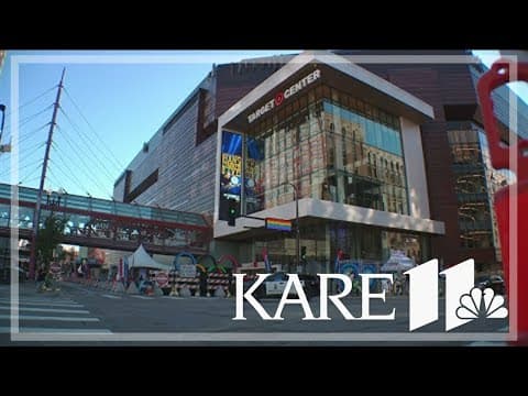 Women’s trials wrap up exciting week of gymnastics in Minneapolis