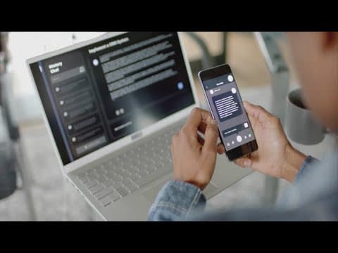 Tech CEO warns A.I. will eliminate jobs