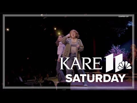 'The Prom' is playing at Chanhassen Dinner Theatres