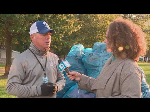 Organizers excited for return of Nationwide Children’s Hospital Marathon