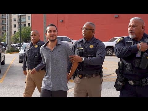 Man charged with forging deeds for dad's property to sell it