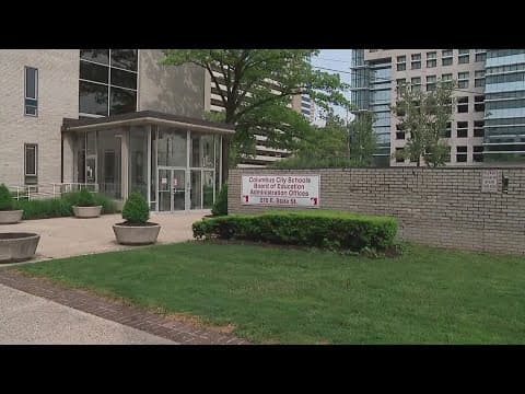 Columbus teacher, Board of Education sued after parents claim teacher assaulted child with autism