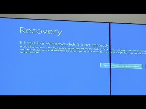 Worldwide tech outage was largest IT outage in history