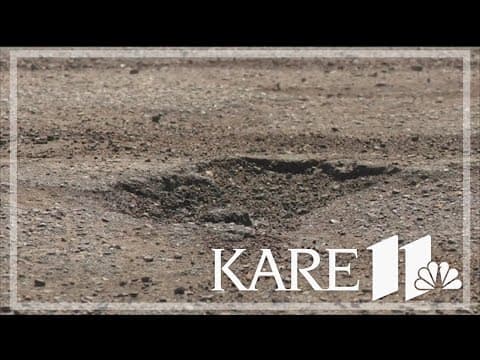 Saint Paul mayor continues push for sales tax increase to fix roads