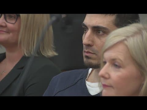 Sentencing for Ali Abulaban, convicted of murdering his wife and her friend, continued until Septemb