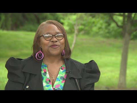 Maryland woman seeks answers after being handed paper that said she was dead while casting her vote