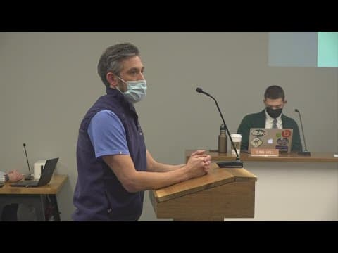 Parents call for Bexley schools to remove mask requirement