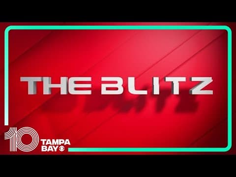 The Blitz: Tampa Bay Buccaneers hope to stay undefeated hosting Denver Broncos