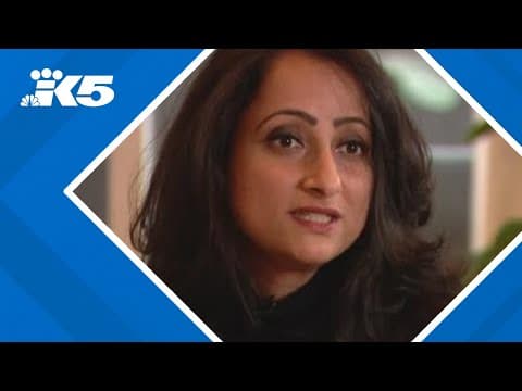 Indian community activist reacts to firing of SPD officer who hit, killed Jaahnavi Kandula