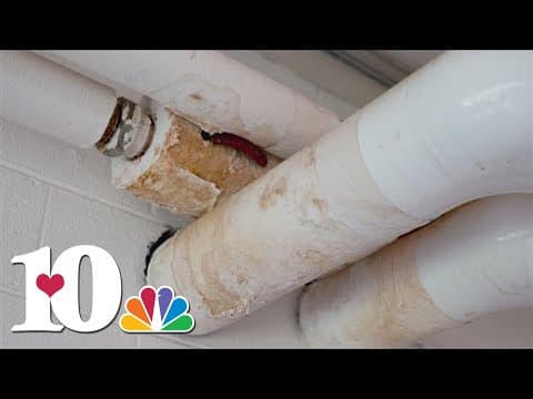 Jefferson Co. schools address building issues