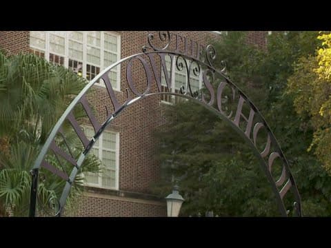 Former Lusher teacher accused of grooming and sexual assault