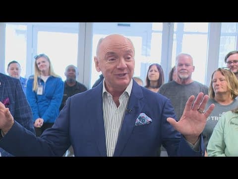 Celebrating Damar | Chuck's Favorite Places