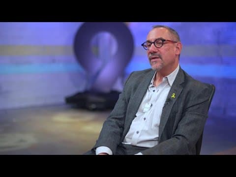 In their own words: Colorado rabbi on High Holy Days, community impact a year since Oct. 7 attack