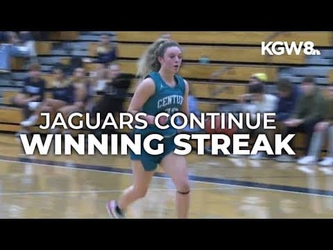 Century girls stay hot with win over Liberty | Friday Night Hoops