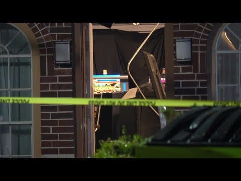 HPD update: Security guard shot as robbers steal gambling machines from southeast Houston game room