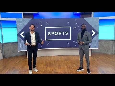 NFL Week One Recap & Week Two Preview with former Charger Jahleel Addae