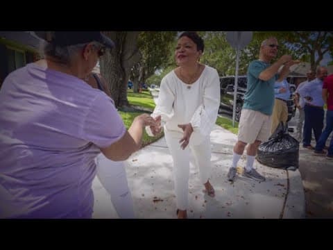 Federal criminal investigation of Mayor Cantrell