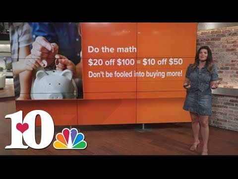 Saving You Money: 'Spaving'