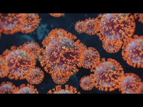 Ohio COVID cases increase for 3rd week straight