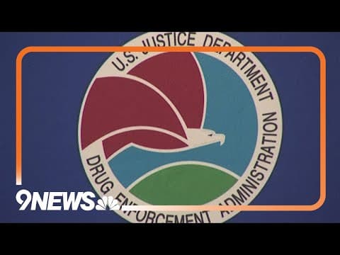 More than 50 people detained by DEA agents in Adams County