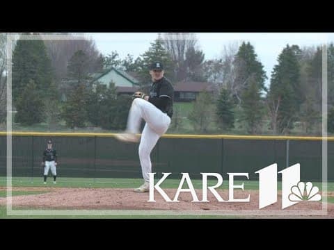 Prep feature: East Ridge Baseball