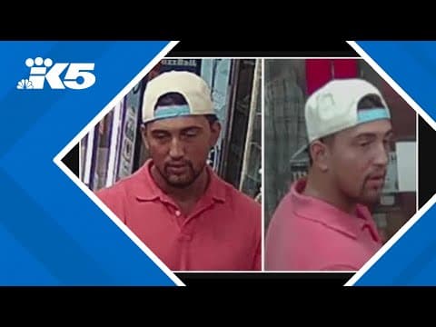 Arrest made in deadly West Seattle gas station shooting