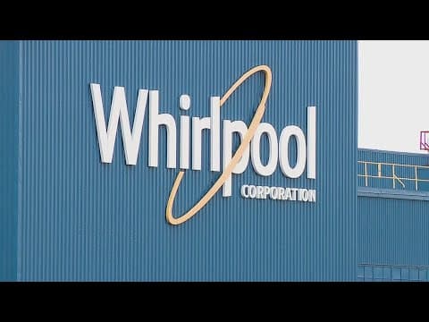 $300M Whirlpool investment signals welcomed change for Marion