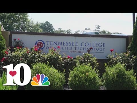 Pellissippi State, TN College of Applied Technology working to keep its enrollment numbers up