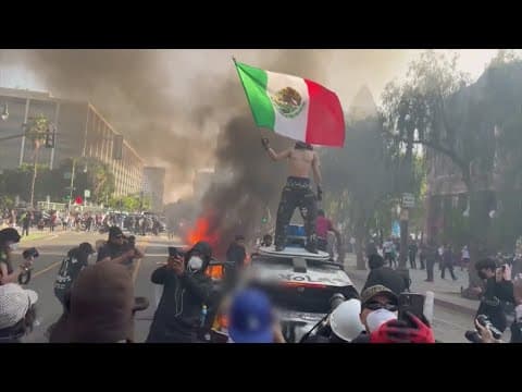 Weekend of 'No Kings' protests expected in Texas