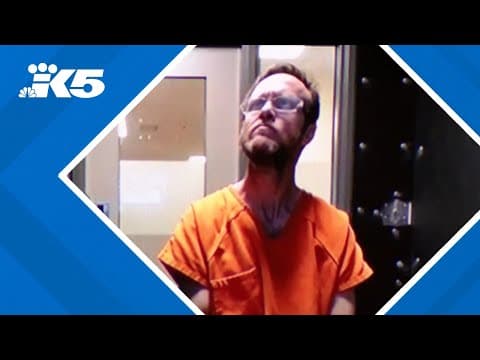 Missing elderly woman from Tenino was bound with Velcro straps and beaten to death