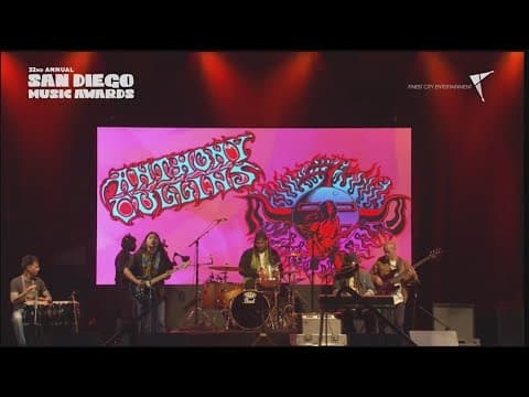 A look at the San Diego Music Awards | CBS 8 Mornings