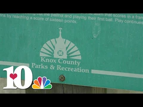 Knox Co. Commission allows more people to participate in outdoor activity program