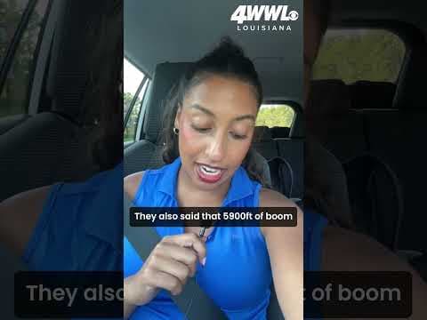 Governor Landry updates Roseland after Smitty’s explosion