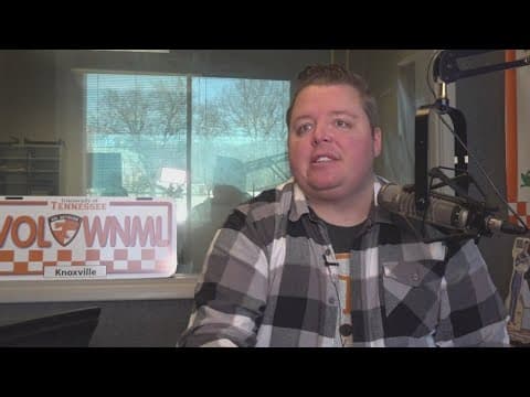 Sports radio host says TN Basketball ticket price increase could be the future of college sports