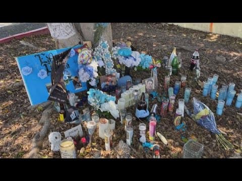 Arrests made in murder of two National City teenagers