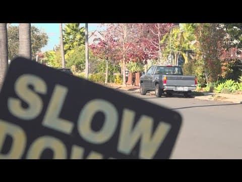North Park Altadena neighborhood to get speed bumps to cut back on speeding drivers