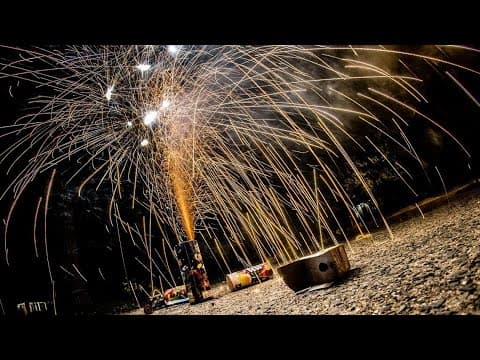 Doctor suggests firework safety tips when celebrating Independence Day