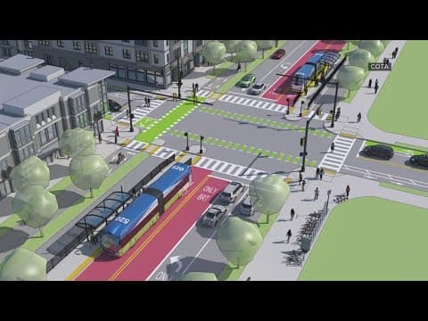 Changes are coming to Bexley now that COTA levy passed