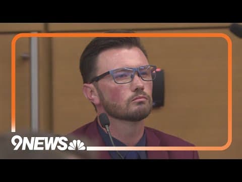 Former funeral director accused of hiding woman's body in hearse is sentenced